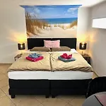 아파트 Ferien-whg Souterrain Exklusives App Stella Maris Mit Parkplatz Direkt Am Steinhuder-meer *