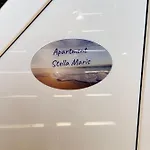 Ferien-whg Souterrain Exklusives App Stella Maris Mit Parkplatz Direkt Am Steinhuder-meer فونستورف