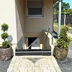 Ferien-whg Souterrain Exklusives App Stella Maris Mit Parkplatz Direkt Am Steinhuder-meer شقة فونستورف