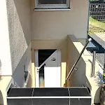 Ferien-whg Souterrain Exklusives App Stella Maris Mit Parkplatz Direkt Am Steinhuder-meer