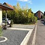 Ferien-whg Souterrain Exklusives App Stella Maris Mit Parkplatz Direkt Am Steinhuder-meer Lejlighed Wunstorf