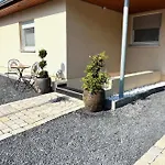 아파트 Ferien-whg Souterrain Exklusives App Stella Maris Mit Parkplatz Direkt Am Steinhuder-meer *