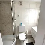 Ferien-whg Souterrain Exklusives App Stella Maris Mit Parkplatz Direkt Am Steinhuder-meer *
