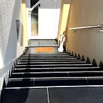 Ferien-whg Souterrain Exklusives App Stella Maris Mit Parkplatz Direkt Am Steinhuder-meer *