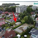 Ferien-whg Souterrain Exklusives App Stella Maris Mit Parkplatz Direkt Am Steinhuder-meer فونستورف