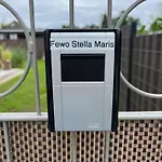 شقة Ferien-whg Souterrain Exklusives App Stella Maris Mit Parkplatz Direkt Am Steinhuder-meer *