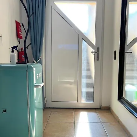 아파트 Ferien-whg Souterrain Exklusives App Stella Maris Mit Parkplatz Direkt Am Steinhuder-meer