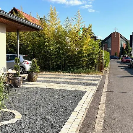 Ferien-whg Souterrain Exklusives App Stella Maris Mit Parkplatz Direkt Am Steinhuder-meer Apartamento Wunstorf