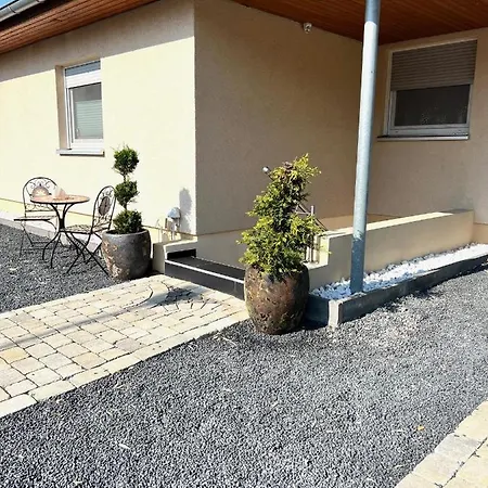 Apartman Ferien-whg Souterrain Exklusives App Stella Maris Mit Parkplatz Direkt Am Steinhuder-meer *