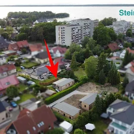 Ferien-whg Souterrain Exklusives App Stella Maris Mit Parkplatz Direkt Am Steinhuder-meer Wunstorf