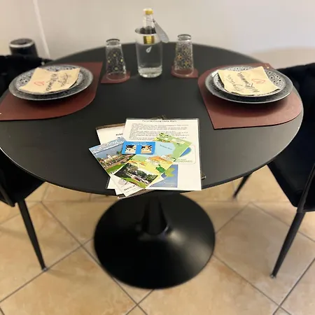 Ferien-whg Souterrain Exklusives App Stella Maris Mit Parkplatz Direkt Am Steinhuder-meer 분스토트