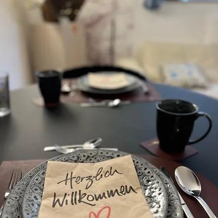 Ferien-whg Souterrain Exklusives App Stella Maris Mit Parkplatz Direkt Am Steinhuder-meer *