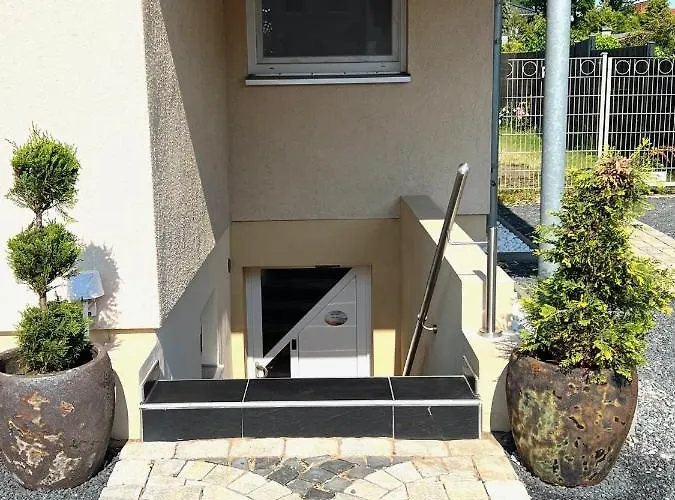 Ferien-whg Souterrain Exklusives App Stella Maris Mit Parkplatz Direkt Am Steinhuder-meer Apartment Wunstorf