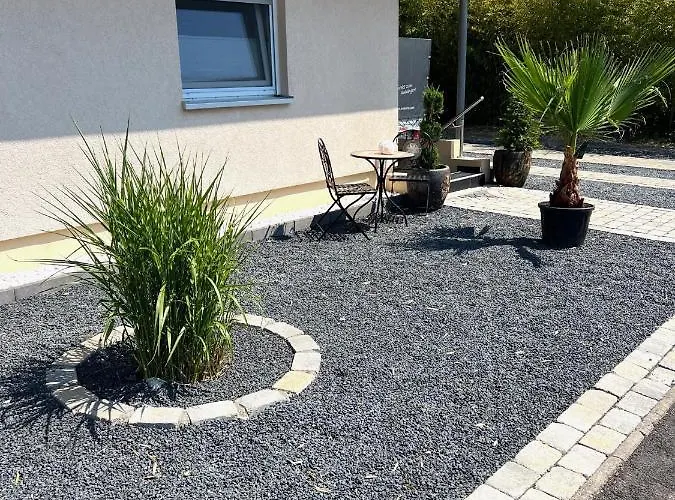 Apartment Ferien-whg Souterrain Exklusives App Stella Maris Mit Parkplatz Direkt Am Steinhuder-meer Wunstorf
